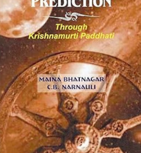 Unlocking Time Prediction through Krishnamurti Padhadhati