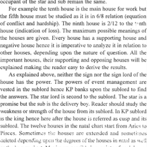 Unlocking Time Prediction through Krishnamurti Padhadhati 2