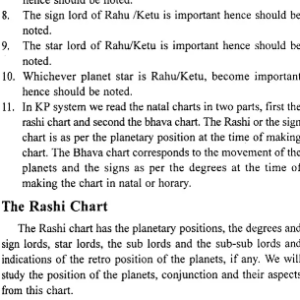 Unlocking Time Prediction through Krishnamurti Padhadhati 4