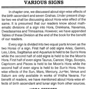 Utility of Shadvargas 6