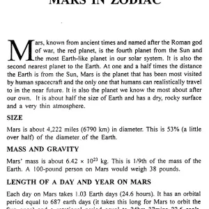 37. An Insight into Kuja Dosha: Marital Maladies and Remedies