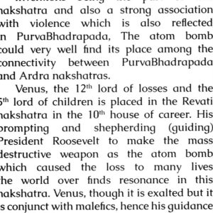 27 Nakshatra 27 Days 3