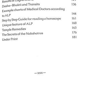 Akshaya Lagna Paddhati 5