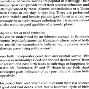 Astrology and Vastu Remedies (For Happiness and Successful Life) 1