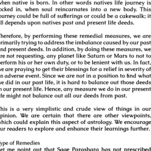 Astrology and Vastu Remedies (For Happiness and Successful Life) 3