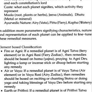 Astrology and Vastu Remedies (For Happiness and Successful Life) 4