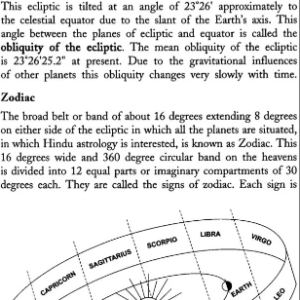 Astronomy and Mathematical Astrology 2
