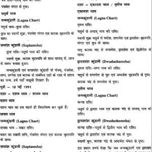 Chakra Dasha An Original Research 6