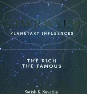 Chakrayuh Planetary Influences