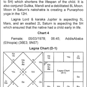 Cosmic Promise of Children 8