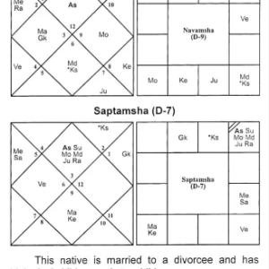 Cosmic Promise of Children 9