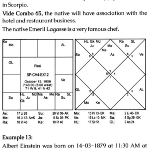 Dasamsha in Astrology 8