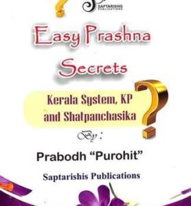 Easy Prashna Secrets