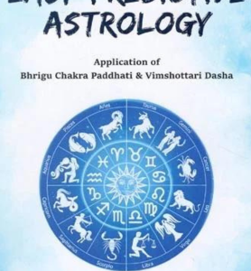 Easy Predictive Astrology