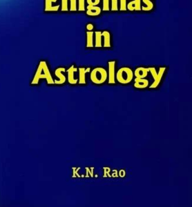 Enigmas In Astrology