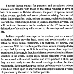 Horary Astrology and Cuspal Interlinks 8