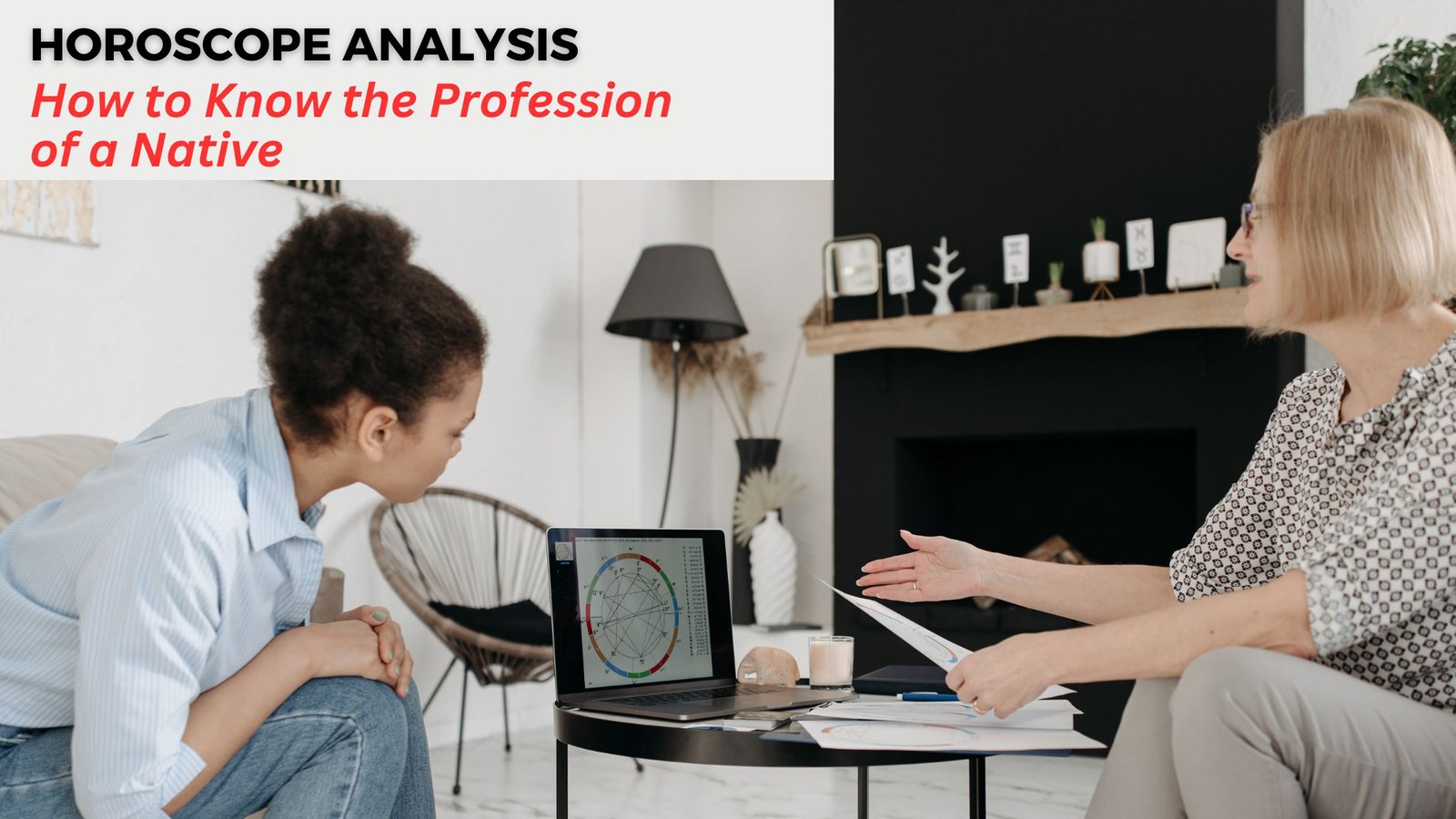 How to Know the Profession of a Native