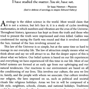 How to Make Money Using Astrology 1