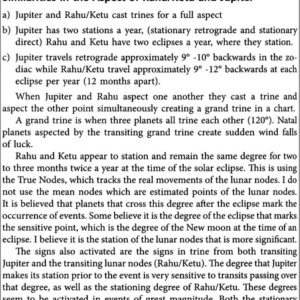 How to Make Money Using Astrology 5