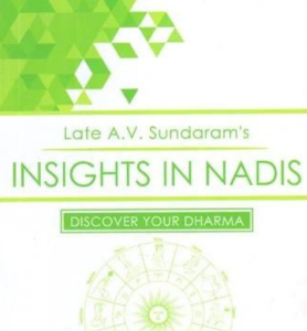 Insights in Nadis