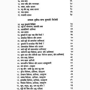 Janam Kundli Kaise Banaye 2