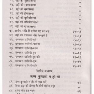 Janmakundali Ho Na Ho 5