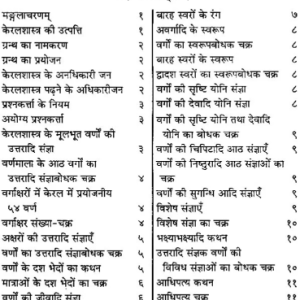 Keraliya Prashna Ratnam 6