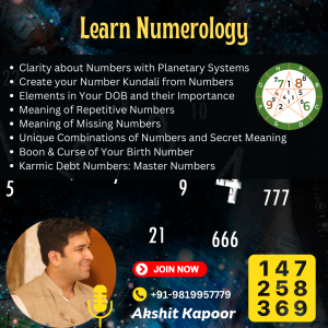 Learn Numerology Easily