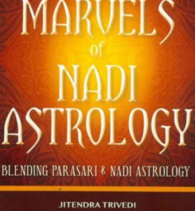 New Marvels of Nadi Astrology