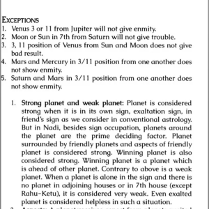 New Marvels of Nadi Astrology 3