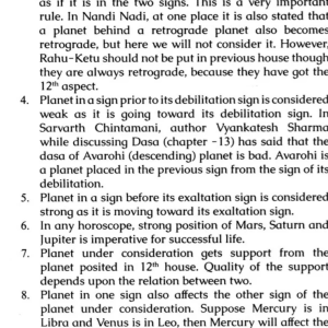 New Marvels of Nadi Astrology 4