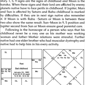 New Marvels of Nadi Astrology 5