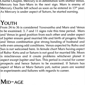 New Marvels of Nadi Astrology 7
