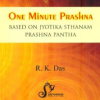 One Minute Prashna (Based on Jyotika Sthanam Prashna Pantha