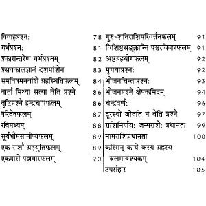 Prashna Chandeshwar 2