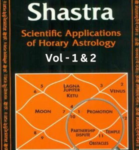 Prashna Shastra