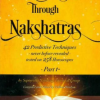 Predicting Through Nakshatras Part 1