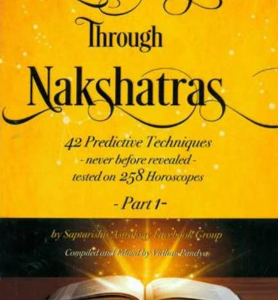 Predicting Through Nakshatras Part 1