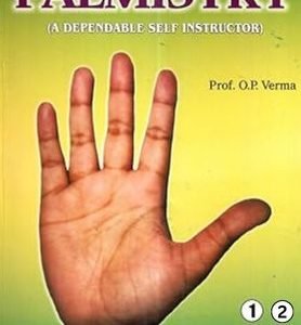 Principles of Palmistry