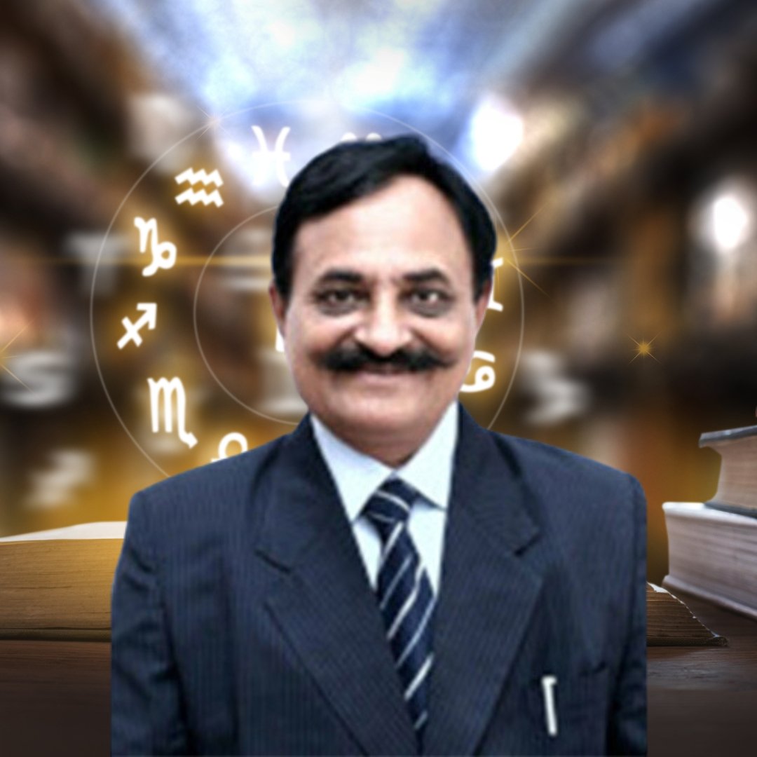 Upendra Singh Bhadoriya