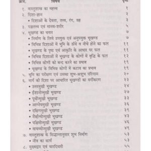 Essence of Vastu Shastra 2