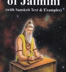 70 Dasas of Jaimini (With Sanskrit Text & Examples) [SP]