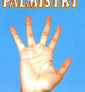 A Guide To Palmistry
