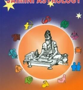 A Manual of Jaimini Astrology