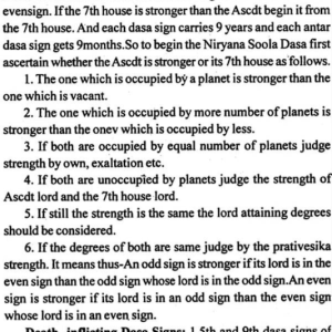 A Manual of Jaimini Astrology 3