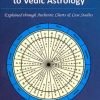 An Analytical and Innovative Approach to Vedic Astrology