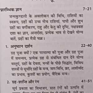 Anisht Grah (Karan aur Nivaran) [RP]1