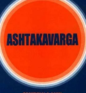 Ashtakavarga