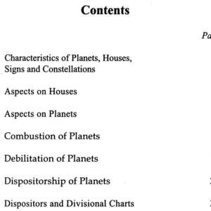 Aspects, Combustion 1