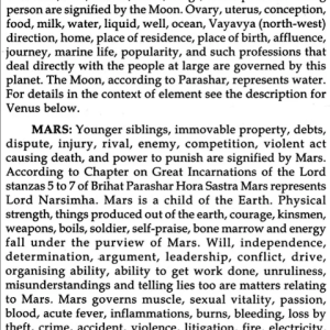 Aspects, Combustion 3